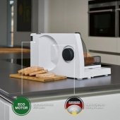 Markant 7 White