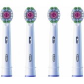 EB18-4 Pro 3D White 4pcs