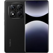 Redmi Note 14 Pro 5G 8/ 256GB Midnight Black