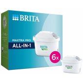 Maxtra Pro All in One 6pcs