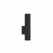 Nowodvorski wall lamp Ready LED wall lamp for living room black Nowodv
