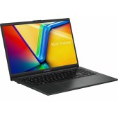 Vivobook Go E1504FA-AS33 15.6 FHD R3 7320U 8GB 128SSD EN W11S Black