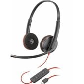 Blackwire C3220 Bulk