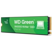 Green SN3000 500GB WDS500G4G0E
