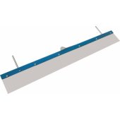 SZPACHLA DO WYLEWEK - "RAKLA" SZER.580MM WYS.155MM