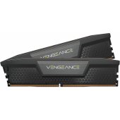 Vengeance Black 96GB DDR5 5200MHz DIMM CMK96GX5M2B5200C38