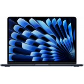 MacBook Air 13,6 Retina M5 24GB 1 TB SSD SWE Midnight MDHG4KS/ A