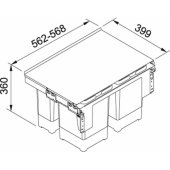 GARBO 60-4