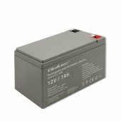 AGM battery 12V 7Ah