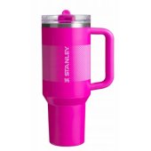 The Quencher ProTour Flip Straw Tumbler 1.18 Purple