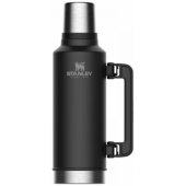 The Legendary Classic 1,9L Matte Black