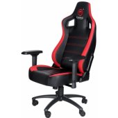 CH-118 Black/ Red