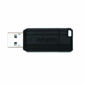 PinStripe 64Gb Nero