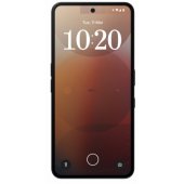 Phone(3a) 12/ 256GB Black
