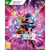 Dragon Ball Xenoverse 2 for Xbox