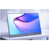 A1S 14" IPS 16:9 Silver/ Gray