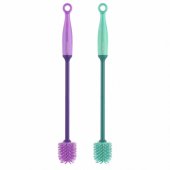 Bottle Brush 29,5 cm (Silicone)