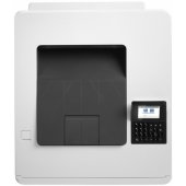 Color LaserJet Enterprise M455dn White