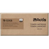 TB-325CA analog Brother TN-325C Cyan