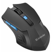 Accura MM-275 Black-Blue