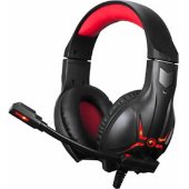 HG8928 Black/ Red