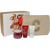 Clarins CLARINS SET (MULTI-INTENSIVE DAY CREAM + SUPER RESTORATIVE NI