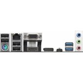 N100M Quad-Core CPU on-board mATX