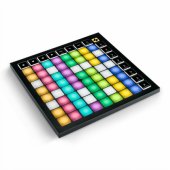 Launchpad X controller