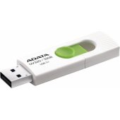 Flash Drive UV320 32GB USB 3.0 white AUV320-32G-RWHGN