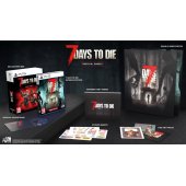 7 Days to Die Survival Bundle PS5