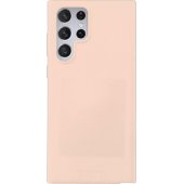 Soft Samsung Galaxy S22 Ultra Pink Sand