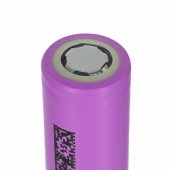 20x 18650 3.6V 2600mAh