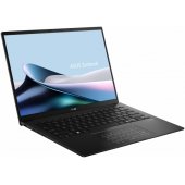 Zenbook 14 UM3406GA-QD002W 14 OLED 430 16GB 1SSD EN W11 Black
