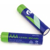 AAA R03 850mAh 2pcs