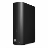 HDD ETH 4TB EXT WDBWLG0040HBK-EESN