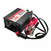 Inverter 24V-220V 300W