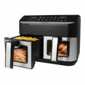 42586 Multi Airfryer Duo Heat Family 9L
