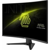 MAG 325CQF 32" Rapid VA 16:9 Curved