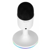 MIC-06 White
