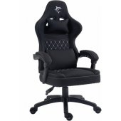 Austin Gaming Chair Black