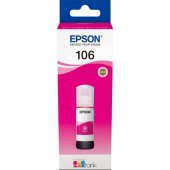 106 EcoTank Magenta C13T00R340