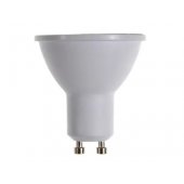GU10, 2W 230v, warm white