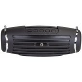 SPK14GO-BK Black