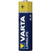 Longlife AA 1.5V 24pcs