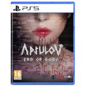 Apsulov: End of Gods PS5