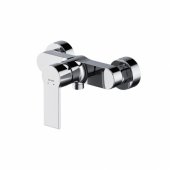 Cersanit Brasco, shower