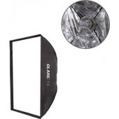 Softbox 60×90 Easy Fold