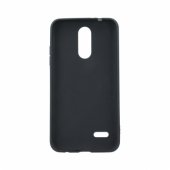 TPU Case for iPhone 12 / 12 Pro Black