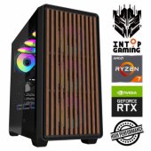 Ryzen 7 5700X 16GB 500SSD RTX5060 8GB no-OS DWD