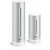 "Smart Home Weather Station (NSW01-EC)" Silver